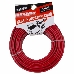 Кабель акустический REXANT 2х2,50 мм², красно-черный, мини-бухта 10 м, фото 2
