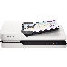 Сканер Epson WorkForce DS-1630 (B11B239401) планшетный, A4, CIS, 600x600 dpi, двусторонный автоподатчик, USB 3.0, фото 11