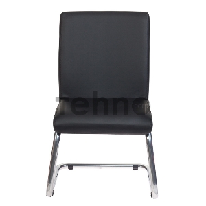 Кресло Бюрократ CH-250-V/BLACK черный искусственная кожа