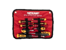 Набор отверток 8 предметов REXANT