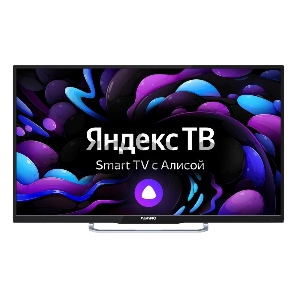 Телевизор LCD 43 43LU8130S ASANO