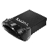 Флеш Диск Sandisk 64Gb ULTRA FIT SDCZ430-064G-G46 USB3.1 черный, фото 2
