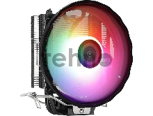 Вентилятор для процессора AeroCool Rave 3
