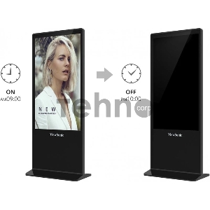 Панель ViewSonic EP5542T Панель ViewSonic EP5542T