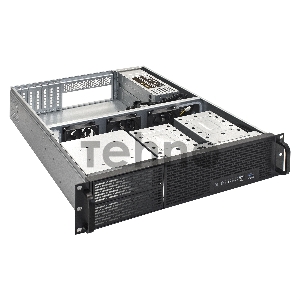 Серверная платформа ExeGate EX293873RUS Pro 2U550-06/2U2088 <RM 19