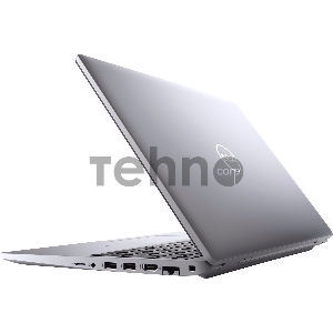 Ноутбук Dell Latitude 5520 15.6(FHD (матовый))/Touch/Intel Core i7 1185G7/16384Mb/512SSD/noDVD/Iris Xe Graphics/Cam/grey/W10Pro+EN kbd