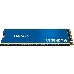 Твердотельный накопитель SSD 256Gb ADATA LEGEND 710 PCIe Gen3 x4 M.2 2280, фото 3