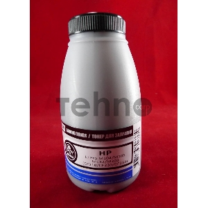 Тонер HP LJ Pro M104/M106/M132/M203 (CF218/CF230/CF233) (для оригинальных картриджей) (фл. 70г) B&W Premium фас. Россия