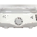 Пароварка Endever Vita-170, белый/серый, мощность 1000 Вт, объем 11 л, три уровня готовки, индикатор питания, контроль уровня воды, таймер с отключени, фото 22