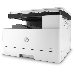 МФУ HP LaserJet M442dn, принтер/сканер/копир, (A3, скор. печ. A4-24 стр/мин; A3-13 стр/мин; разр. скан. 600х600, печети 1200х1200; LAN, USB), фото 14