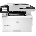 МФУ лазерный HP LaserJet Pro M428dw (A4, принтер/сканер/копир, 1200dpi, 38ppm, 512Mb, ADF50, Duplex, WiFi, Lan, USB) (W1A28A), фото 14