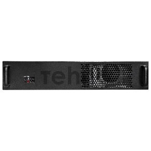 Серверный корпус ExeGate EX293344RUS Pro 2U550-08 <RM 19