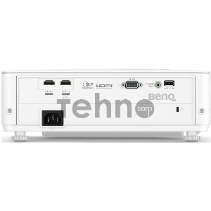 Проектор BenQ 4K UHD TK700 WHITE