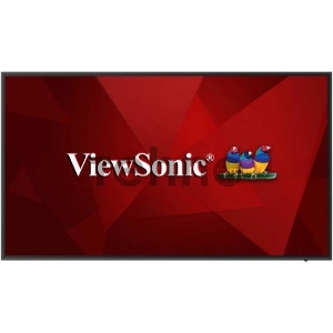 Коммерческий дисплей ViewSonic CDE6520 65 LCD 16:9 3840x2160(UHD 4K) IPS, 3Y