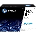 Картридж лазерный HP 147A W1470A черный (10500стр.) для HP LaserJet M610dn, фото 2
