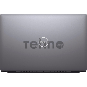 Ноутбук Dell Latitude 5520 15.6(FHD (матовый))/Touch/Intel Core i7 1185G7/16384Mb/512SSD/noDVD/Iris Xe Graphics/Cam/grey/W10Pro+EN kbd