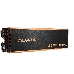 Твердотельный накопитель ADATA SSD LEGEND 960 MAX, 4000GB, M.2(22x80mm), NVMe 1.4, PCIe 4.0 x4, 3D NAND, R/W 7400/6800MB/s, IOPs 700 000/550 000, TBW 3120, DWPD 0.43, with BIG Heat Spreader (5 лет), фото 15