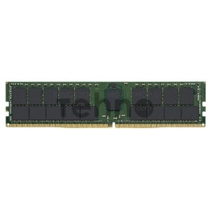 Память DDR4 Kingston KSM32RS4/32HCR 32Gb DIMM ECC Reg PC4-25600 CL22 3200MHz