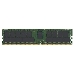 Память DDR4 Kingston KSM32RS4/32HCR 32Gb DIMM ECC Reg PC4-25600 CL22 3200MHz, фото 2