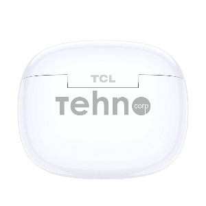 Беспроводные наушники TCL TW12_White