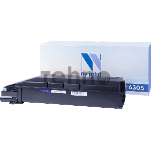 Картридж NV Print совместимый Kyocera TK-6305 для TASKalfa 3500i/4501i/3501i/4500i/5501i/5500i (35000k)