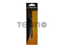 Сверло по металлу 10 мм, P6M5 (1 шт. в блистере)