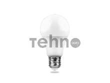 Лампа светодиодная LB-91 (7W) 230V E27 6400K A60 | 25446 | FERON