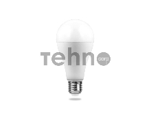 Лампа светодиодная LB-98 (20W) 230V E27 6400K A65 | 25789 | FERON