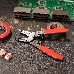 Инструмент для зачистки кабеля REXANT HT-1043 0.25-0.65 мм, фото 3