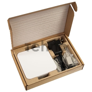 Радиомаршрутизатор MikroTik RBSXTsq5nD (SXTsq Lite5) Радиомаршрутизатор 5 ГГц, 802.11a/n, 25 дБм, MIMO 2x2, 1x Ethernet