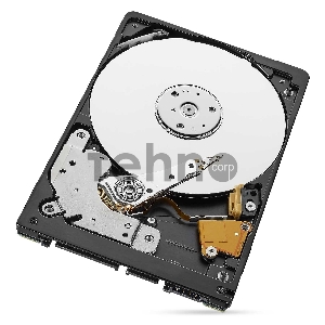 Жесткий диск SEAGATE HDD Mobile Barracuda25 Guardian (2.5/ 1TB/ SATA 6Gb/s/ rmp 7200)
