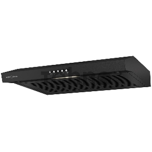 Вытяжка кухонная KRONA ERMINA 600 black PB Цвет:Черный; Материалы:Металл; Производительность (куб. м/час):350; Управление:кнопочное; Уровень шума при работе, дБ:30-42; Освещение:лампа накаливания; Диаметр воздуховода, мм:120; Количество моторов:1х80 Вт; К Вытяжка кухонная KRONA ERMINA 600 black PB Цвет:Черный; Материалы:Металл; Производительность (куб. м/час):350; Управление:кнопочное; Уровень шума при работе, дБ:30-42; Освещение:лампа накаливания; Диаметр воздуховода, мм:120; Количество моторов:1х80 Вт; К