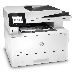 МФУ лазерный HP LaserJet Pro M428dw (A4, принтер/сканер/копир, 1200dpi, 38ppm, 512Mb, ADF50, Duplex, WiFi, Lan, USB) (W1A28A), фото 15