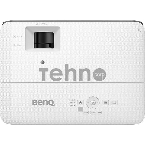 Проектор BenQ 4K UHD TK700 WHITE