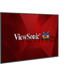 Коммерческий дисплей ViewSonic CDE6520 65 LCD 16:9 3840x2160(UHD 4K) IPS, 3Y