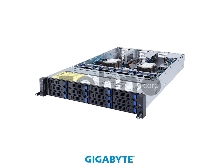 Серверная платформа 2U R281-3C1 GIGABYTE