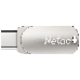 Флеш диск Netac USB Drive U785C USB3.0+TypeC 64GB, retail version, фото 6
