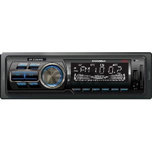 Автомагнитола Soundmax SM-CCR3168B 1DIN 4x45Вт