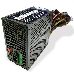 Блок питания HIPER HPB-700RGB (ATX 2.31, 700W, ActivePFC, RGB 140mm fan, Black) BOX, фото 3