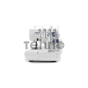 Оверлок Jaguar M-4982D Pro Оверлок Jaguar M-4982D Pro