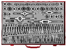 Набор инструментов ЗУБР 28119-H110_z01 эксперт с метал.реж.инстр-в мет. бокс 110пред. Набор инструментов ЗУБР 28119-H110_z01 эксперт с метал.реж.инстр-в мет. бокс 110пред.