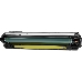 Тонер-картридж HP CE342A желтый LaserJet 700 Color MFP 775 (16000стр.), фото 5