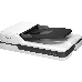 Сканер Epson WorkForce DS-1630 (B11B239401) планшетный, A4, CIS, 600x600 dpi, двусторонный автоподатчик, USB 3.0, фото 8