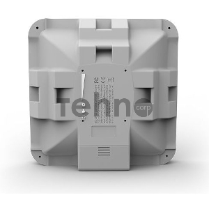 Радиомаршрутизатор MikroTik RBSXTsq5nD (SXTsq Lite5) Радиомаршрутизатор 5 ГГц, 802.11a/n, 25 дБм, MIMO 2x2, 1x Ethernet