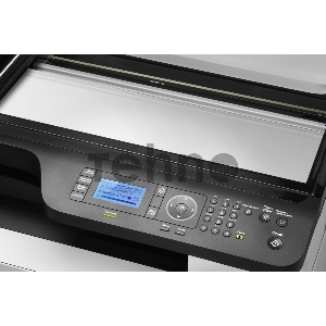 МФУ HP LaserJet M442dn, принтер/сканер/копир, (A3, скор. печ. A4-24 стр/мин; A3-13 стр/мин; разр. скан. 600х600, печети 1200х1200; LAN, USB)