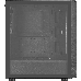 Корпус без блока питания Cooler Master Elite 500, 2xUSB3.2, 1x120Fan, w/o PSU, Black, w/o ODD, Window TG left panel, ATX, фото 18