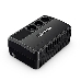 Источник бесперебойного питания CyberPower BU725E 725VA/390W (3 EURO), фото 4