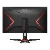 МОНИТОР 27" AOC 27G2SAE Black-Red (VA, 1920x1080, 165Hz, 1 ms, 178°/178°, 350 cd/m, 80M:1, +2xHDMI 1.4, +DisplayPort 1.2, фото 1