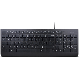 Клавиатура Lenovo KBD_BO Essential KB RU-CY