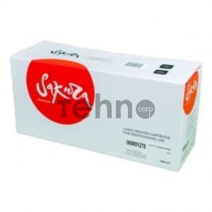 Картридж SAKURA W2210X (HP 207X) для HP LaserJet Pro M255, черный, 3150 к.
